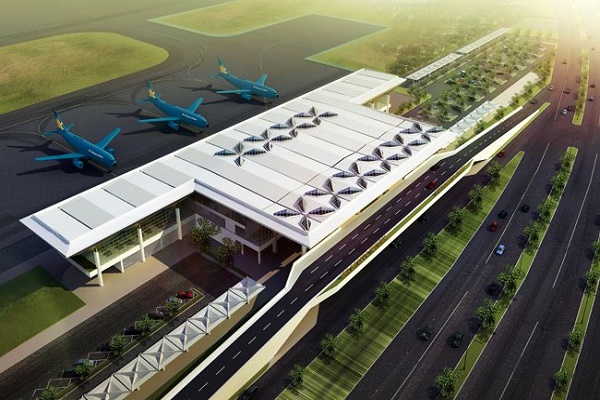 VIETNAM AIRLINES CHUYỂN ĐỔI KHAI THÁC NHÀ GA TẠI SINGAPORE